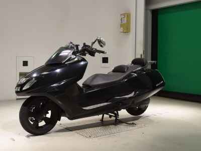 Yamaha Maxam 250 2007