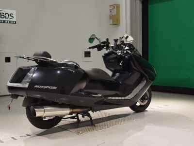 Yamaha Maxam 250 2007