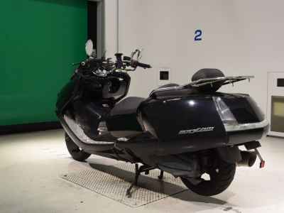 Yamaha Maxam 250 2007