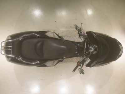 Yamaha Maxam 250 2007