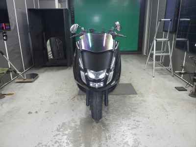 Yamaha Maxam 250 2007