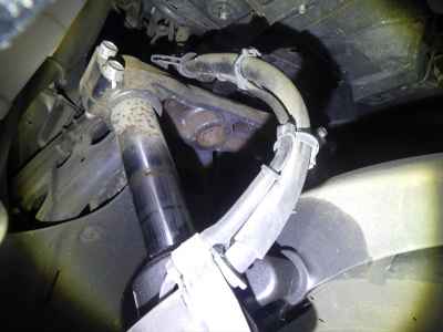 Yamaha Maxam 250 2007