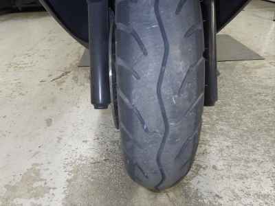 Yamaha Maxam 250 2007