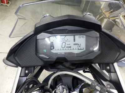 BMW G310GS 2018