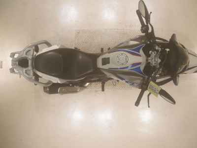 BMW G310GS 2018