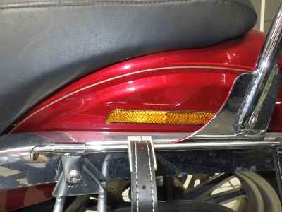 Harley-Davidson Low Rider FXDL1580 2012