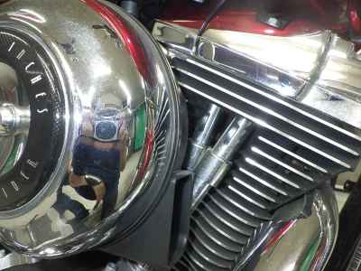 Harley-Davidson Low Rider FXDL1580 2012