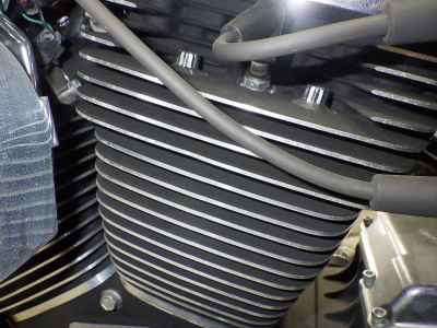 Harley-Davidson Low Rider FXDL1580 2012