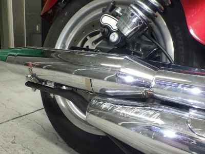 Harley-Davidson Low Rider FXDL1580 2012