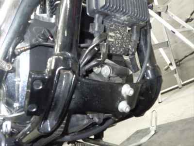 Harley-Davidson Low Rider FXDL1580 2012