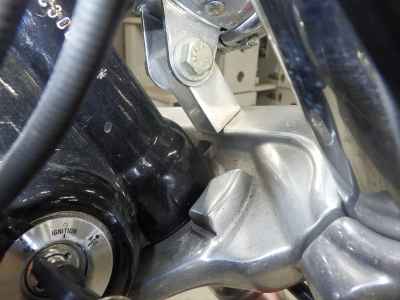 Harley-Davidson Low Rider FXDL1580 2012