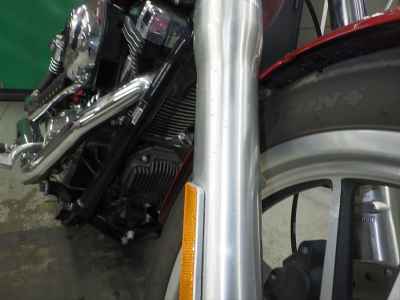 Harley-Davidson Low Rider FXDL1580 2012
