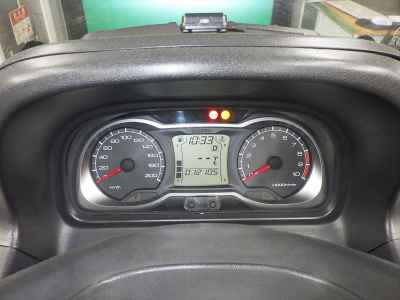 Suzuki Skywave 650LX 2017