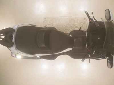 Suzuki Skywave 650LX 2017