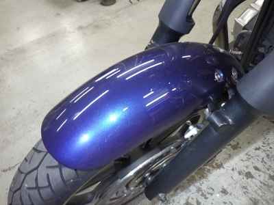 Triumph Bonneville SE 2009