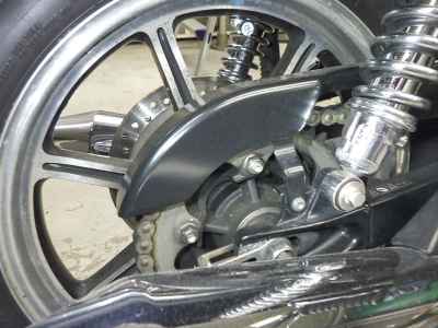 Triumph Bonneville SE 2009
