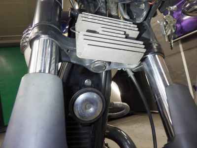 Triumph Bonneville SE 2009