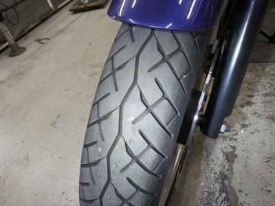 Triumph Bonneville SE 2009