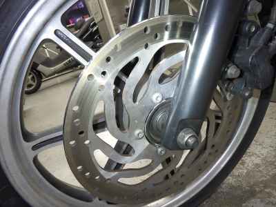 Triumph Bonneville SE 2009