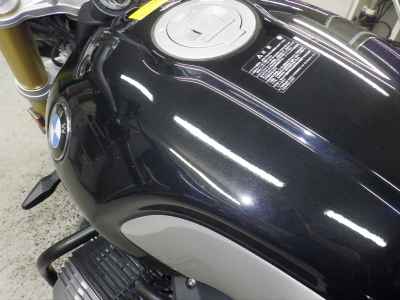 BMW R nineT 2021