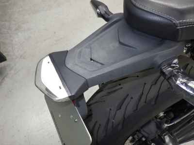BMW R nineT 2021