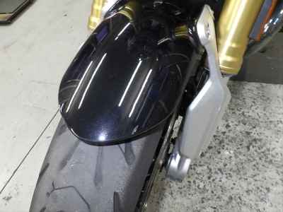 BMW R nineT 2021