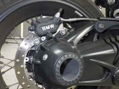 BMW R nineT 2021