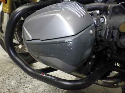 BMW R nineT 2021