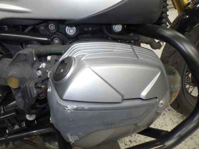 BMW R nineT 2021