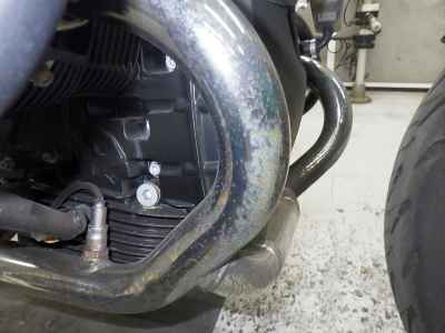 BMW R nineT 2021