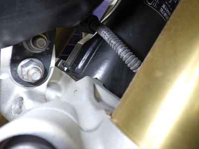 BMW R nineT 2021