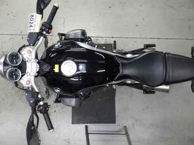 BMW R nineT 2021