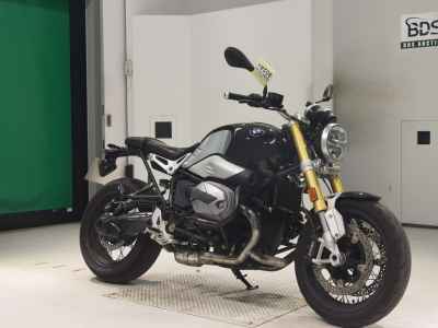 BMW R nineT 2021