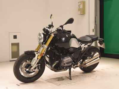 BMW R nineT 2021