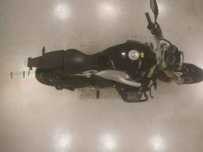 BMW R nineT 2021