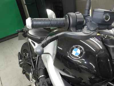 BMW R nineT 2021