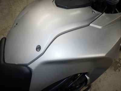 BMW F650/800GS 2010