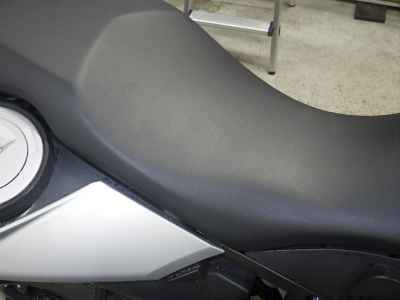 BMW F650/800GS 2010