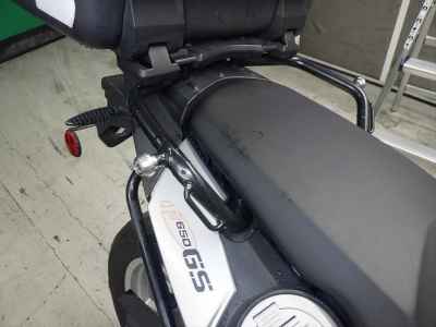 BMW F650/800GS 2010