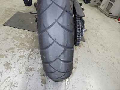 BMW F650/800GS 2010