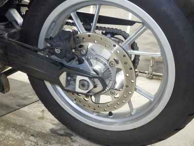 BMW F650/800GS 2010