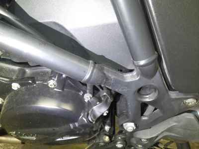 BMW F650/800GS 2010