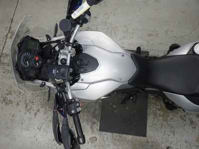 BMW F650/800GS 2010