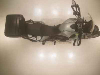 BMW F650/800GS 2010