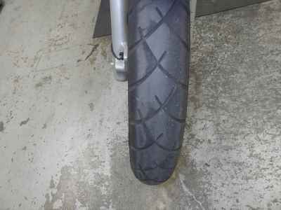 BMW F650/800GS 2010
