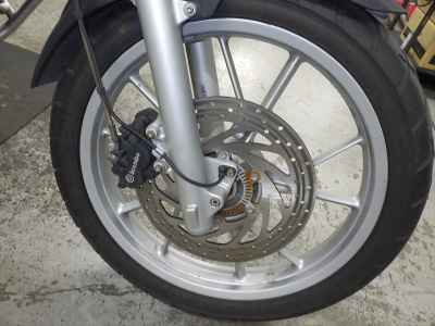 BMW F650/800GS 2010
