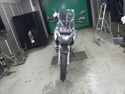 BMW F650/800GS 2010
