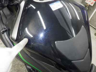 Kawasaki Z H2 SE 2023