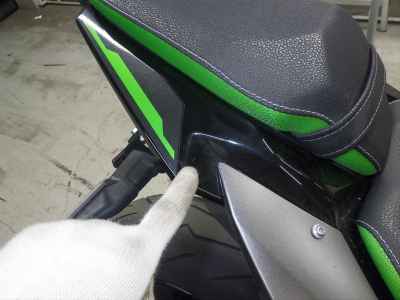 Kawasaki Z H2 SE 2023