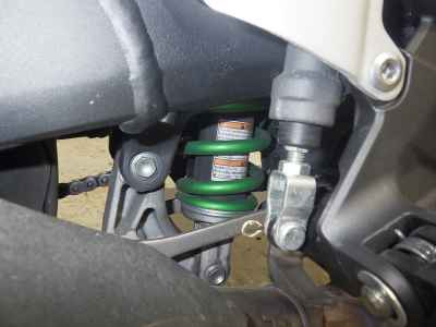 Kawasaki Z H2 SE 2023